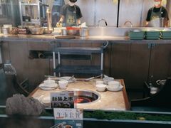 -淘米捞·米汤脆鲩鱼火锅(福田皇岗店)