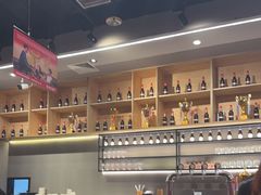 -管氏翅吧(马家堡店)