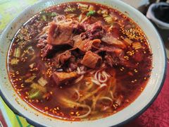 -杨牛肉面饭(天庆街店)