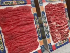 -侃爷南门铜锅涮肉