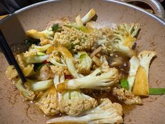 -肖记公安牛肉鱼杂馆· 省级非物质文化遗产(仁和路店)