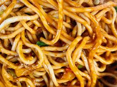 家阳赵师傅热干面-家阳赵师傅油饼包烧麦(粮道街店)