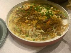 炒粉干-湘湖大院(越王路店)