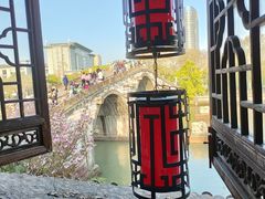 -舒羽咖啡(运河店)