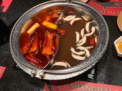 -牛New寿喜烧(闵行龙湖天街店)