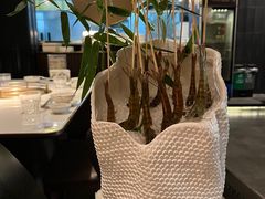 -领鲜天下·焗海鲜·花胶鸡(天目里店)