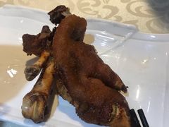 -眷江南之小蓝鲸(王府大街店)