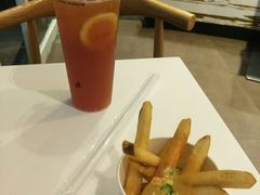 -艾薯夫妇Aysh(福田星河COCOPark店)
