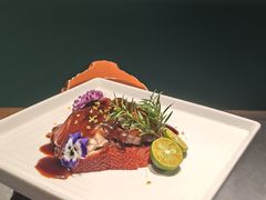 -姑苏家宴·苏帮菜·松鼠桂鱼(苏州总店)