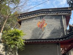 -东钱湖小普陀景区