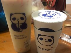 -茶百道(蜀汉路店)