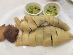 壹心鸡-文记壹心鸡(宝华路店)