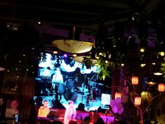 -胡桃里音乐酒馆(郴州友阿国际广场店)