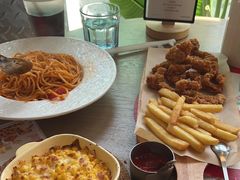 -必胜客(海光寺店)