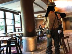 -云龙轩(迪士尼探索家度假酒店)