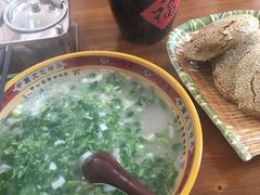 -豫石记羊汤(北苑店)