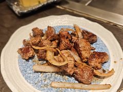 -大渔铁板烧(东城店)