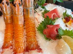-万岛日本料理铁板烧(万泰国际店)
