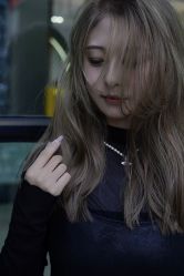 -FOR YOU造型