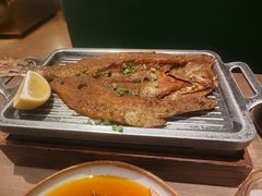 -耶里夏丽·新疆菜·28年喀什老馆(田林东路店)