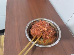 -黑竹沟新场牛肉火锅