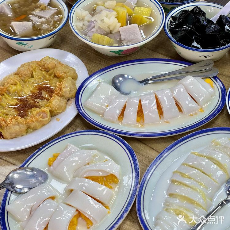 北新桥新开的！！小破店真nb…