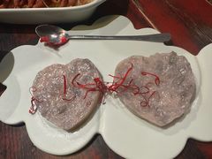 -袁老四重庆老火锅(桐梓坡店)