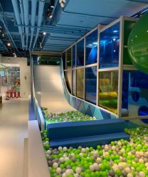 -KidSteam儿童乐园(富力城店)