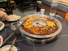 -俏媳妇火锅(宽窄巷子店)