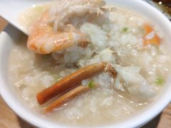 -潮粥荟·潮汕砂锅粥(槐房万达店)
