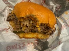 -清真永恒华威肉饼(潘家园店)