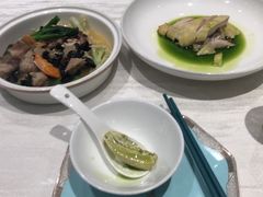 -柒园·三十年创意杭帮菜(龙湖滨江天街店)