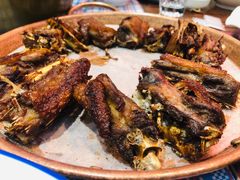 -陈鹏鹏潮汕菜(宝安机场T3航站楼店)