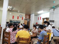 大堂-华记粥饭店(印象容桂主题风情街店)