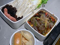 -半天妖烤鱼(龙口博商店)