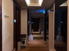 -香港铜锣湾皇悦酒店
