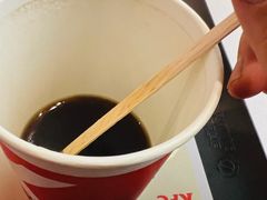 -肯德基(东直门来福士店)