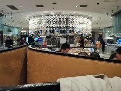 -芭菲盛宴·环球美食(解放碑英利国际店)