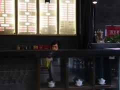 -龙抄手(文殊坊店)