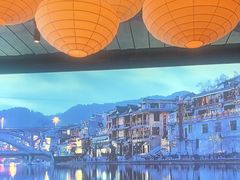 -沅江水·湖南家宴(南村万博长隆商圈店)