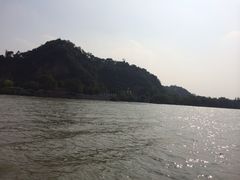 焦山公园-焦山风景区