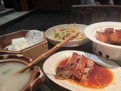 -金陵家宴·金陵春·南京菜(夫子庙店)