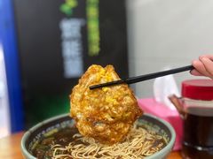 -旺泉餐饮店·清真牛肉面馆