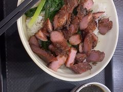 -盛品鲜东莞烧鹅濑粉(杨箕店)