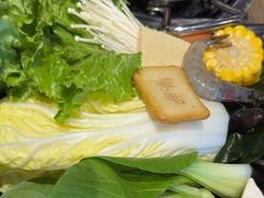 -呷哺呷哺 黄金牧场 (旧宫永辉超市店)
