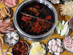 -渝味黄姐火锅(黄泥村店)