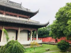 -海神庙