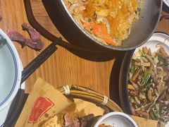 -打酱油·非遗淮扬菜(瘦西湖梅岭店)