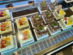 -精点味道(大连商场店)