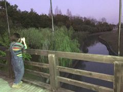 -合肥三国新城遗址公园